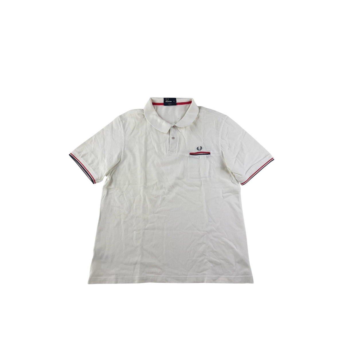 Fred Perry Polo (XXL)