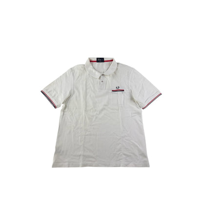 Fred Perry Polo (XXL)