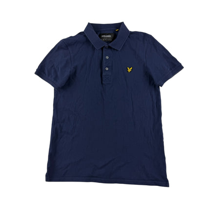 Lyle & Scott Polo (S)