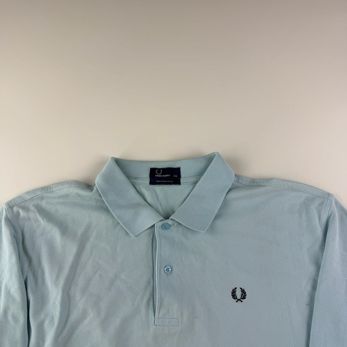 Fred Perry Polo (XXL)
