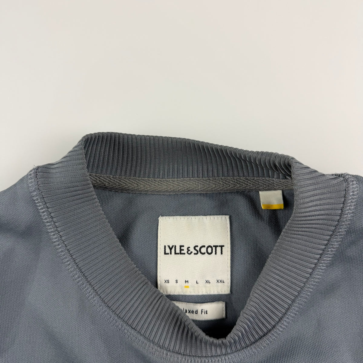 Lyle & Scott Pulli (M)