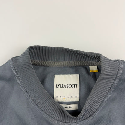 Lyle & Scott Pulli (M)