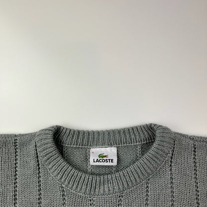 Lacoste Pulli (L)
