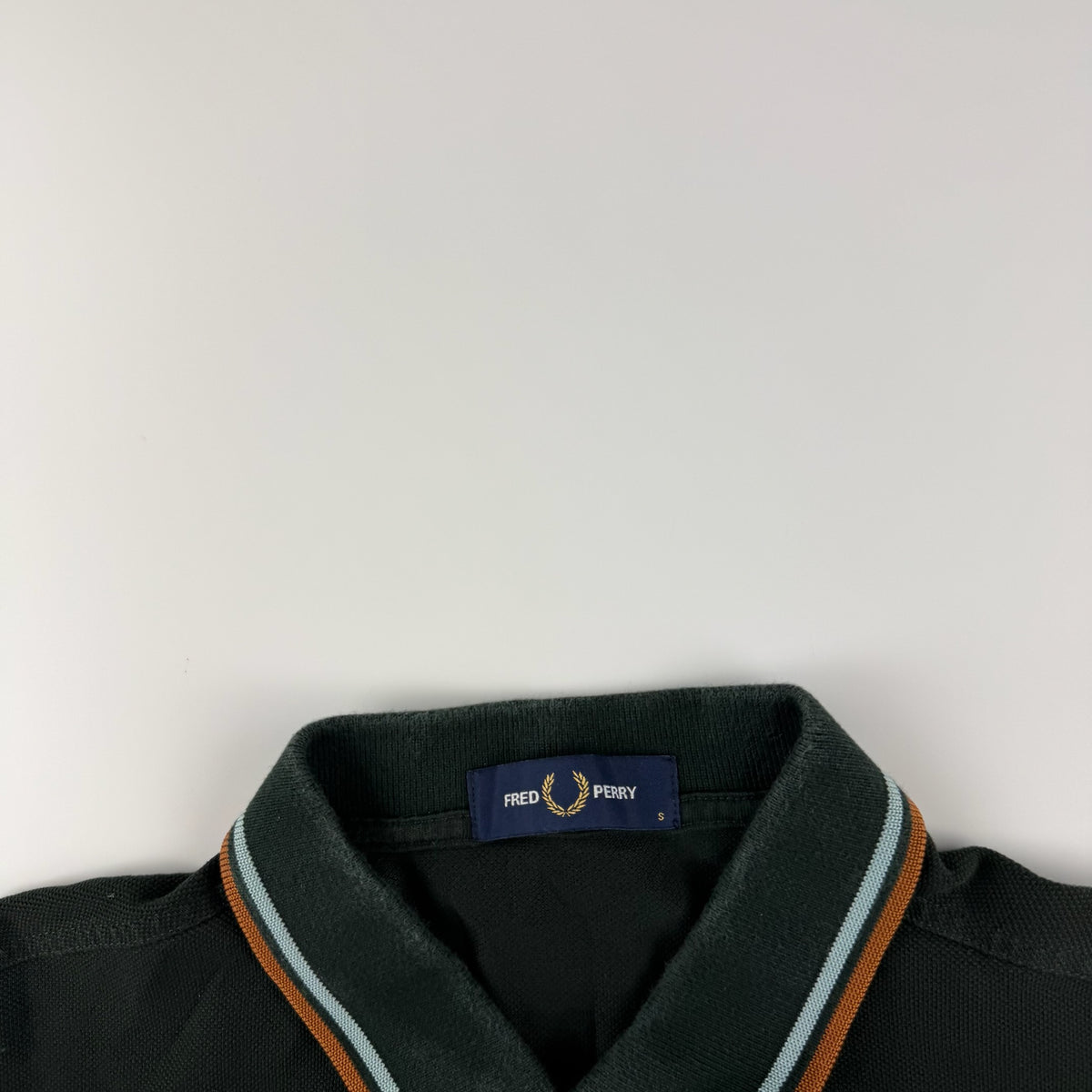 Fred Perry Polo (S)