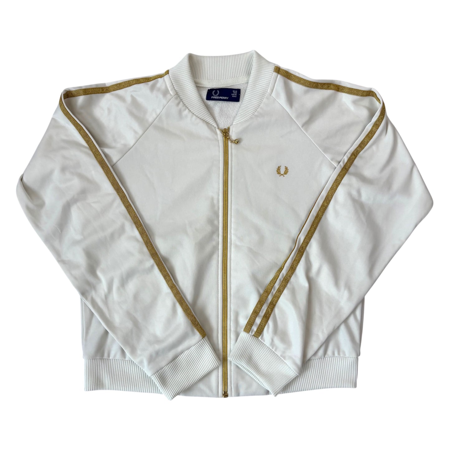 Fred Perry Trackjacket (XS)