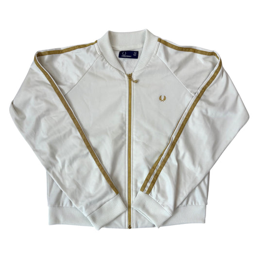 Fred Perry Trackjacket (XS)