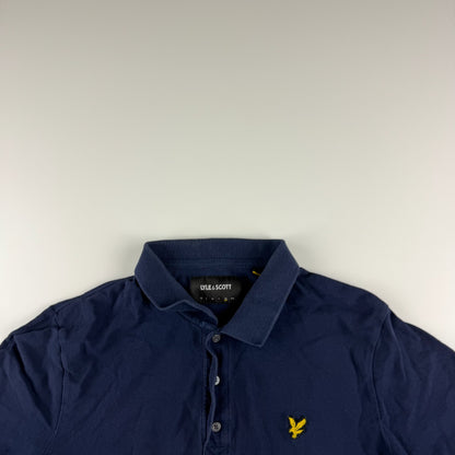 Lyle & Scott Polo (XL)