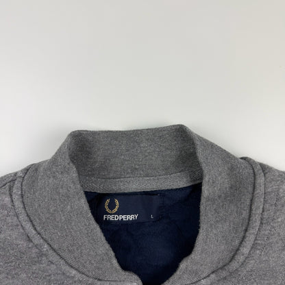Fred Perry Trackjacket (L)