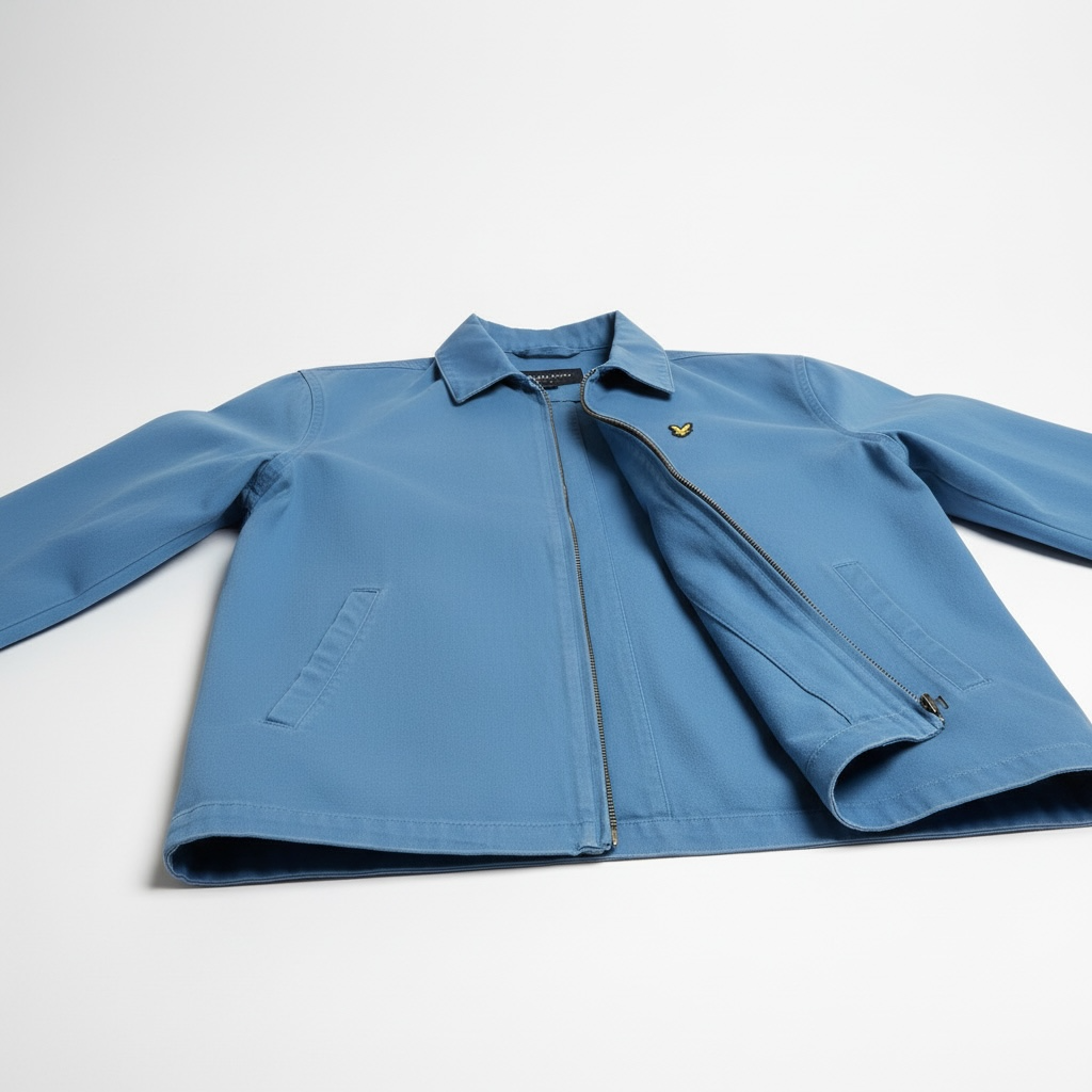 Lyle & Scott Trackjacket (XS/S/M)