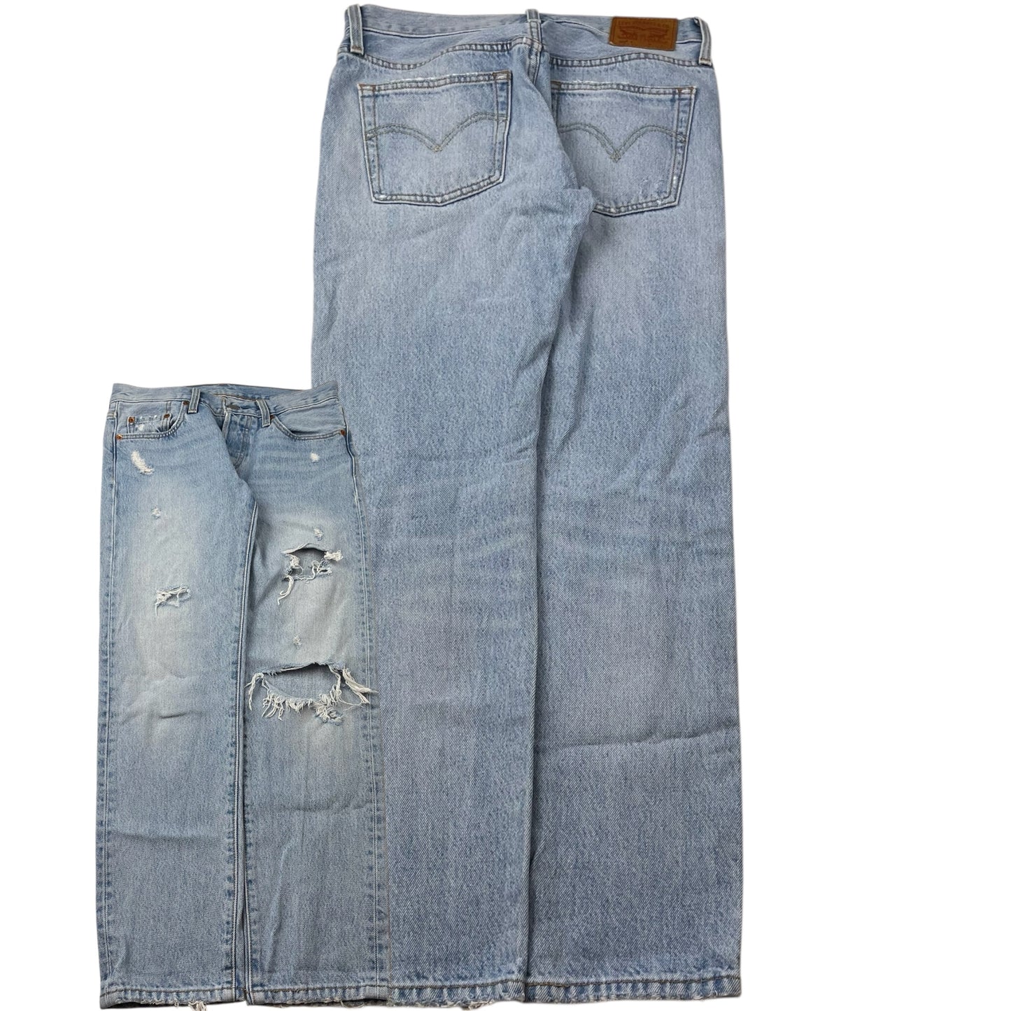 Levi’s 501 Jeans (XS)