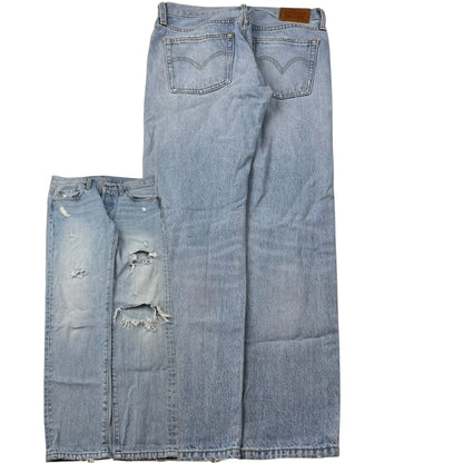 Levi’s 501 Jeans (XS)