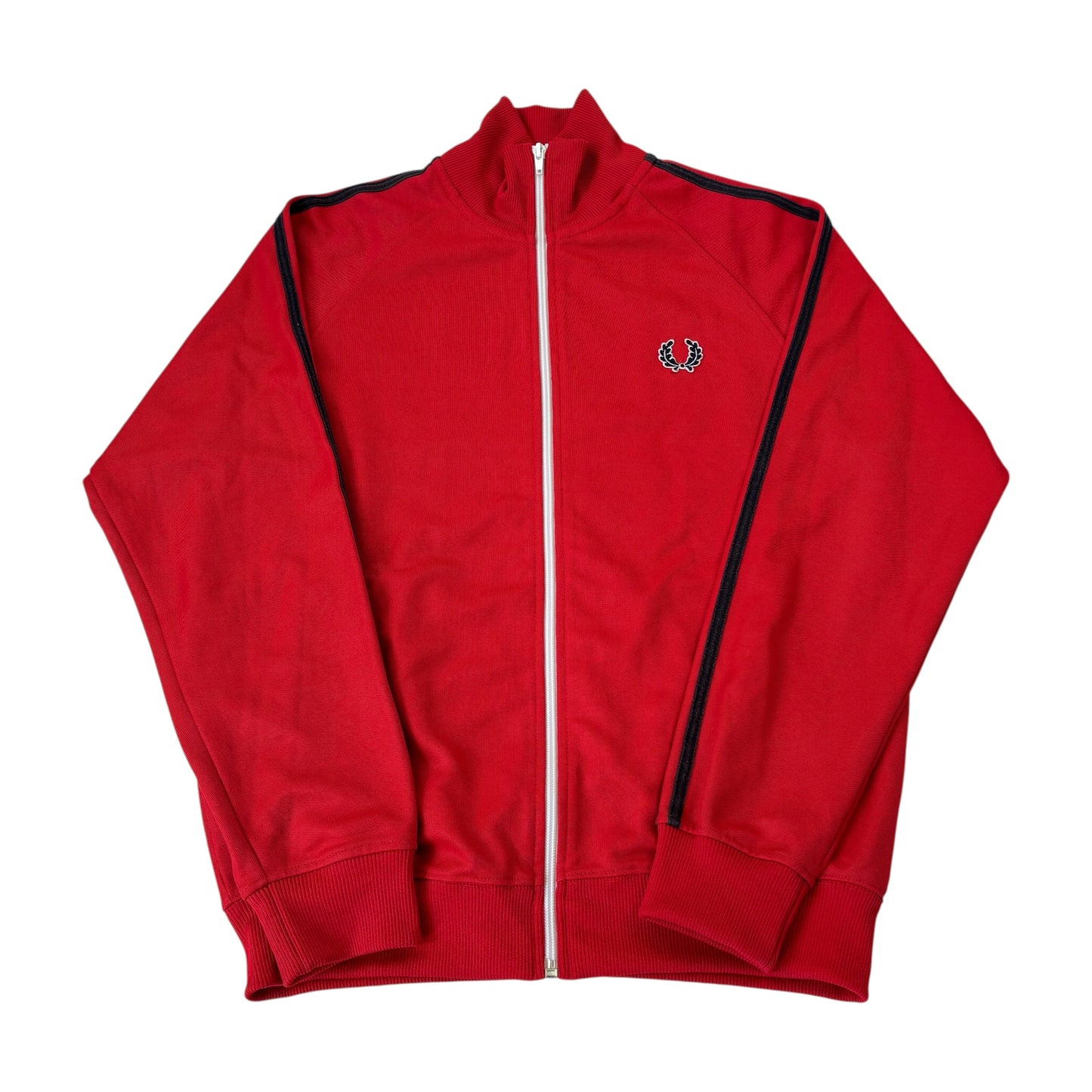 Fred Perry Trackjacket (S)