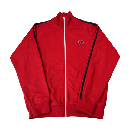 Fred Perry Trackjacket (S)