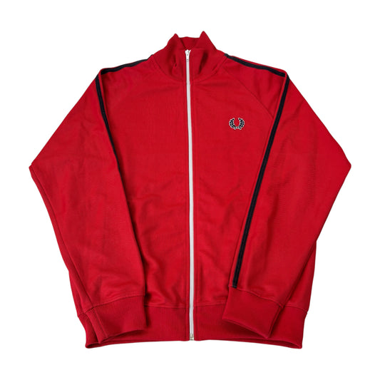 Fred Perry Trackjacket (S)