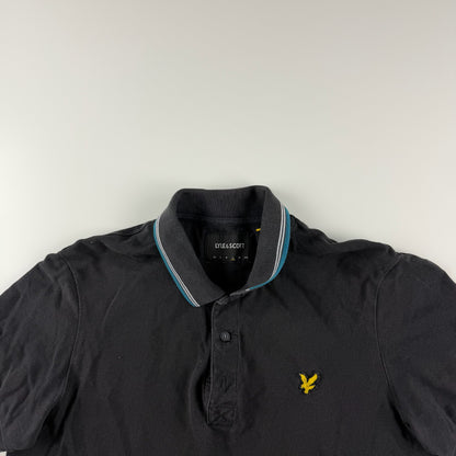 Lyle & Scott Polo (L)