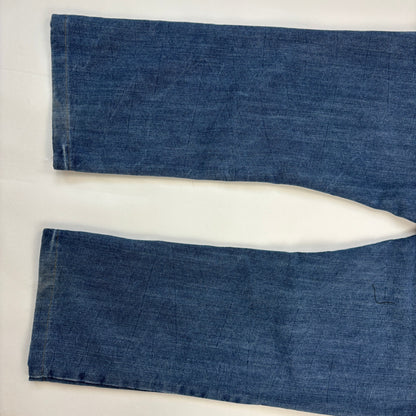 Baggy y2K Jeans (L)