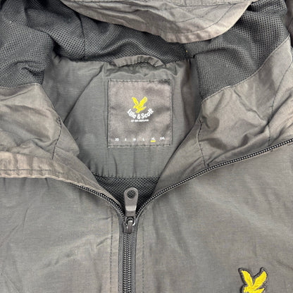 Lyle & Scott Trackjacket (XL)