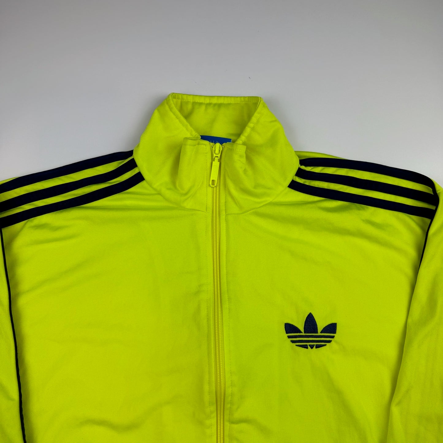 Adidas Trackjacket (M)