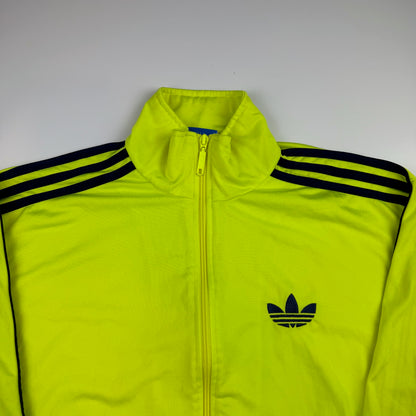 Adidas Trackjacket (M)