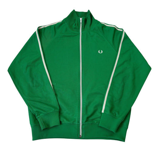 Fred Perry Trackjacket (S)