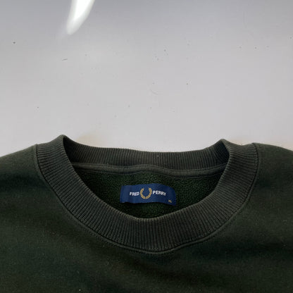 Fred Perry Pulli (XL)