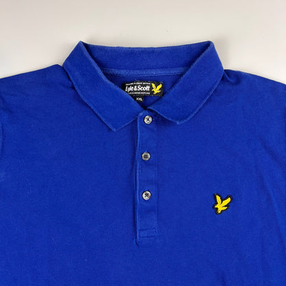 Lyle & Scott Polo (XXL)