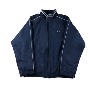 Fred Perry Jacke (XL)