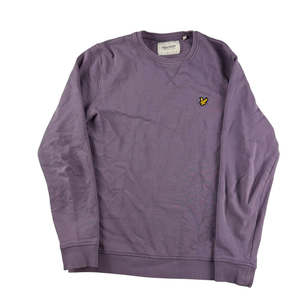 Lyle & Scott Pulli (M)