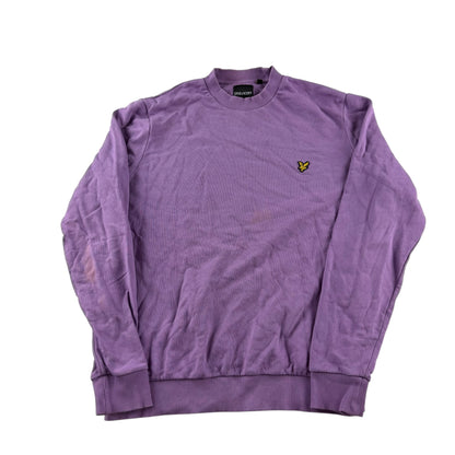 Lyle & Scott Pulli (M)