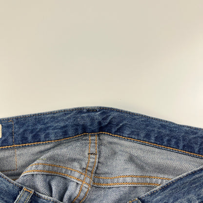 Levi’s 501 Jeans (S)