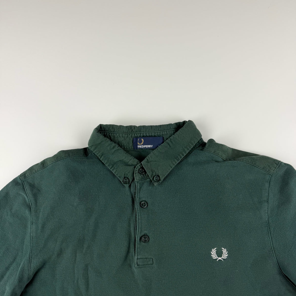 Fred Perry Polo (L)