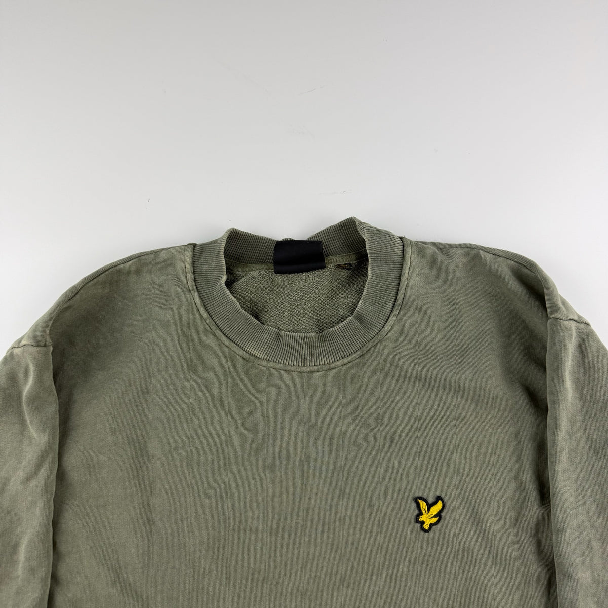 Lyle & Scott Pulli (XL)