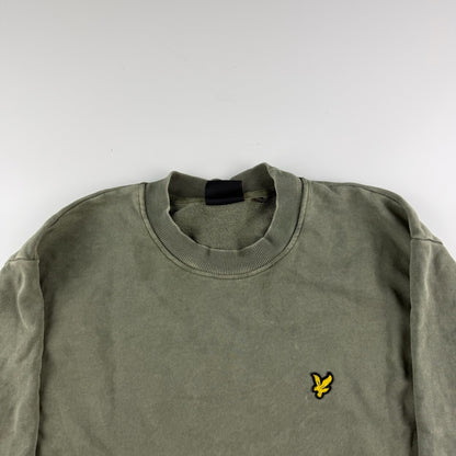 Lyle & Scott Pulli (XL)
