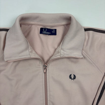 Fred Perry Trackjacket (S)