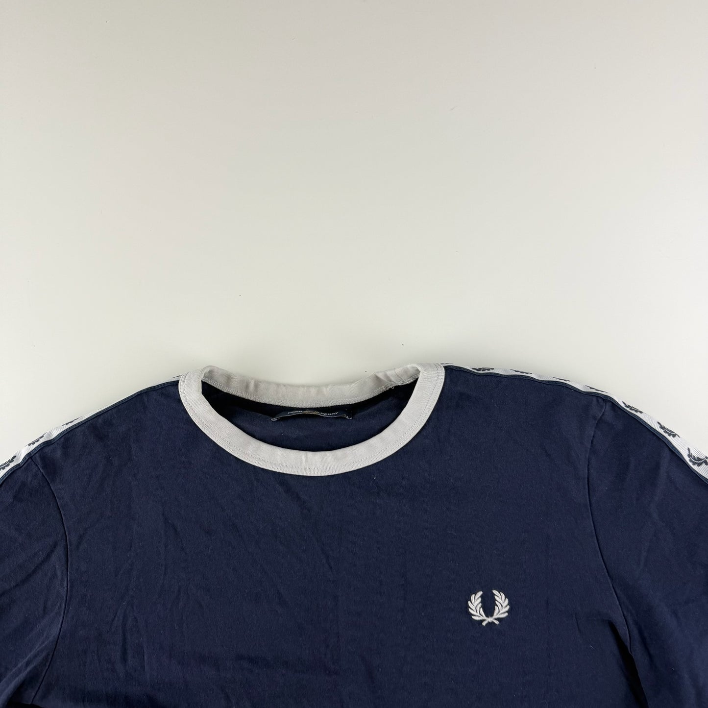Fred Perry T-Shirt (M)