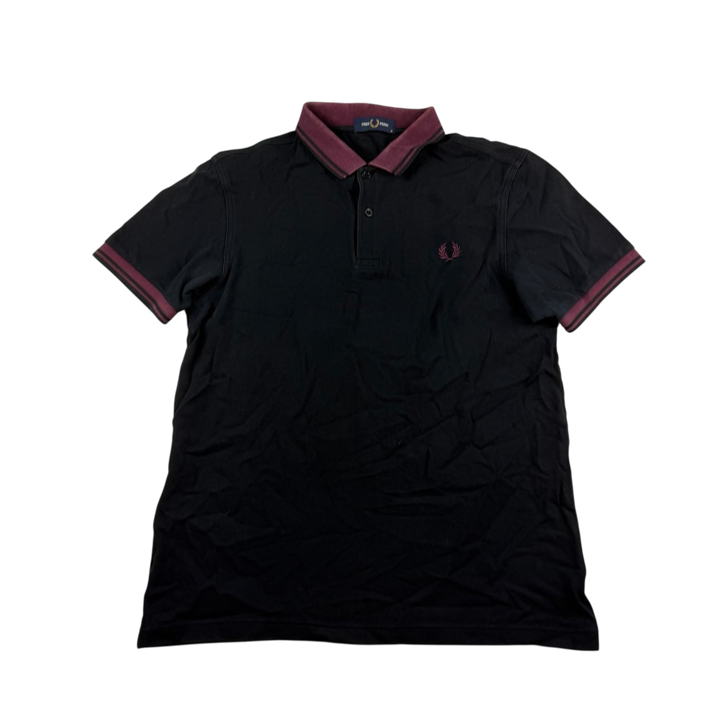 Fred Perry T-Shirt (M)