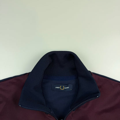 Fred Perry Trackjacket (S)