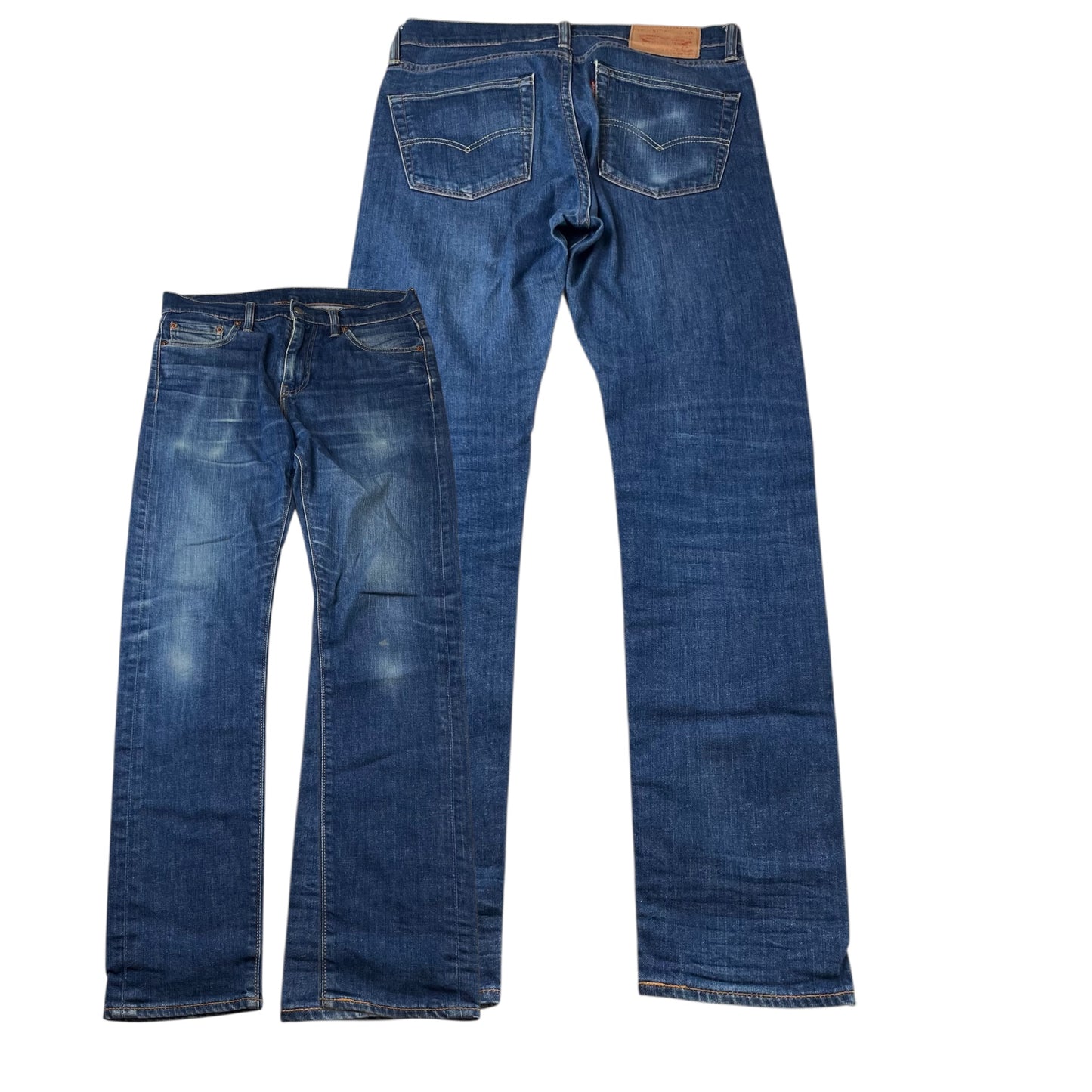 Levi’s 501 Jeans (S)