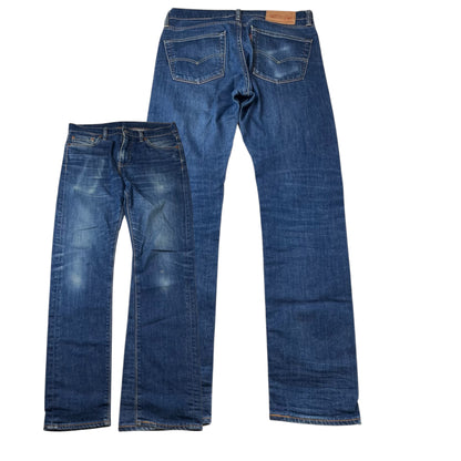 Levi’s 501 Jeans (S)
