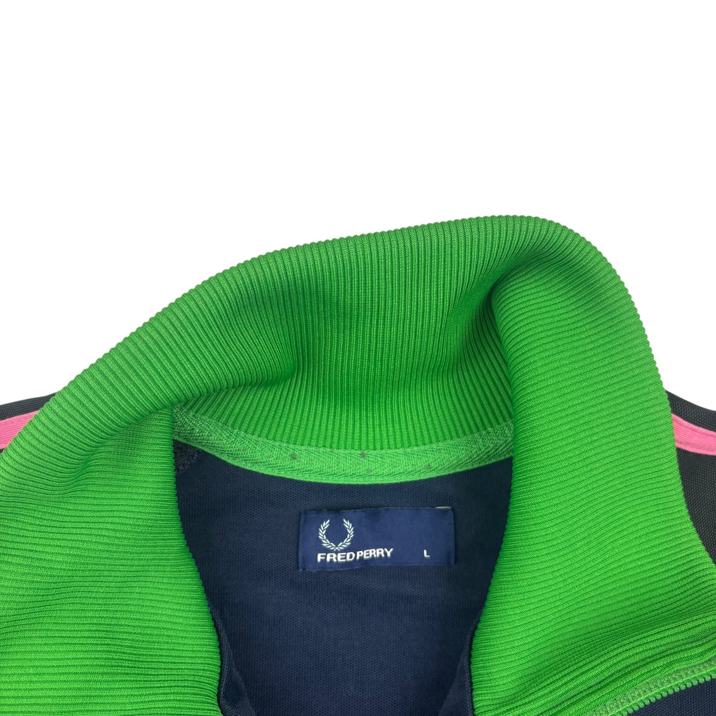Fred Perry Trackjacket (L)