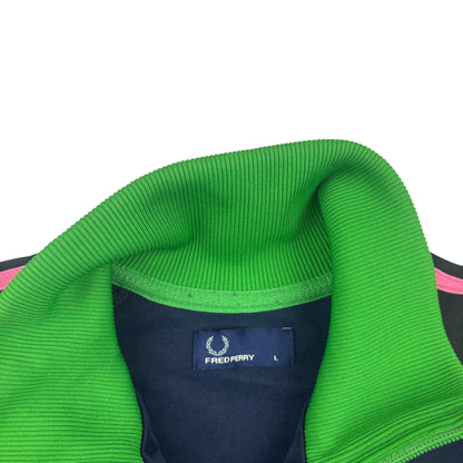 Fred Perry Trackjacket (L)