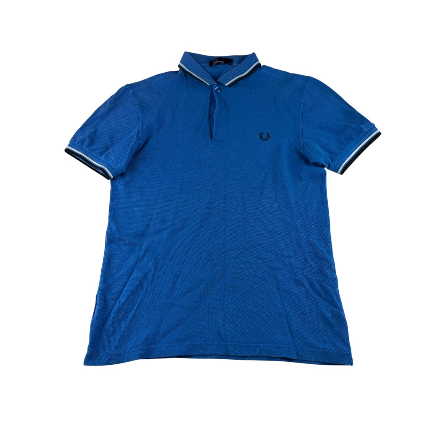 Fred Perry Polo (S)
