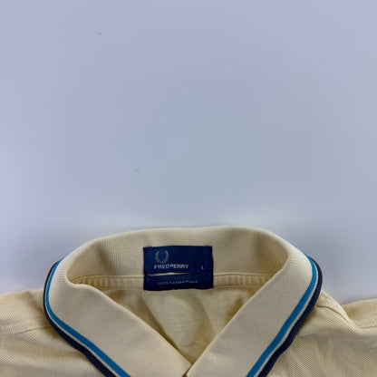 Fred Perry Polo (L)