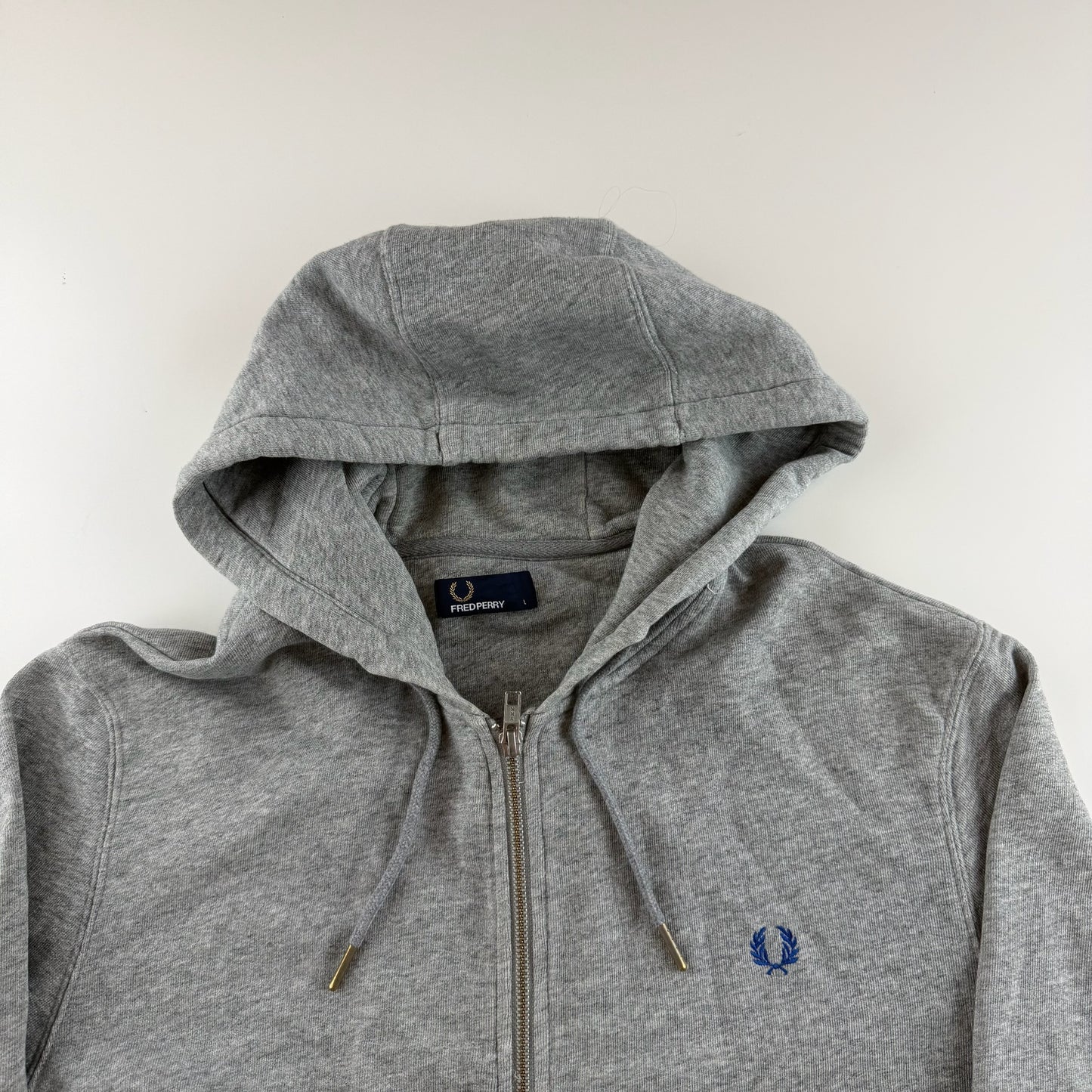 Fred Perry Trackjacket (L)