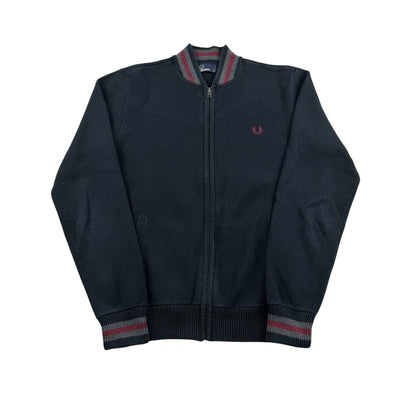 Fred Perry Trackjacket (S)
