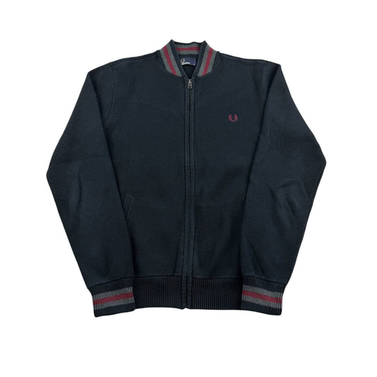 Fred Perry Trackjacket (S)