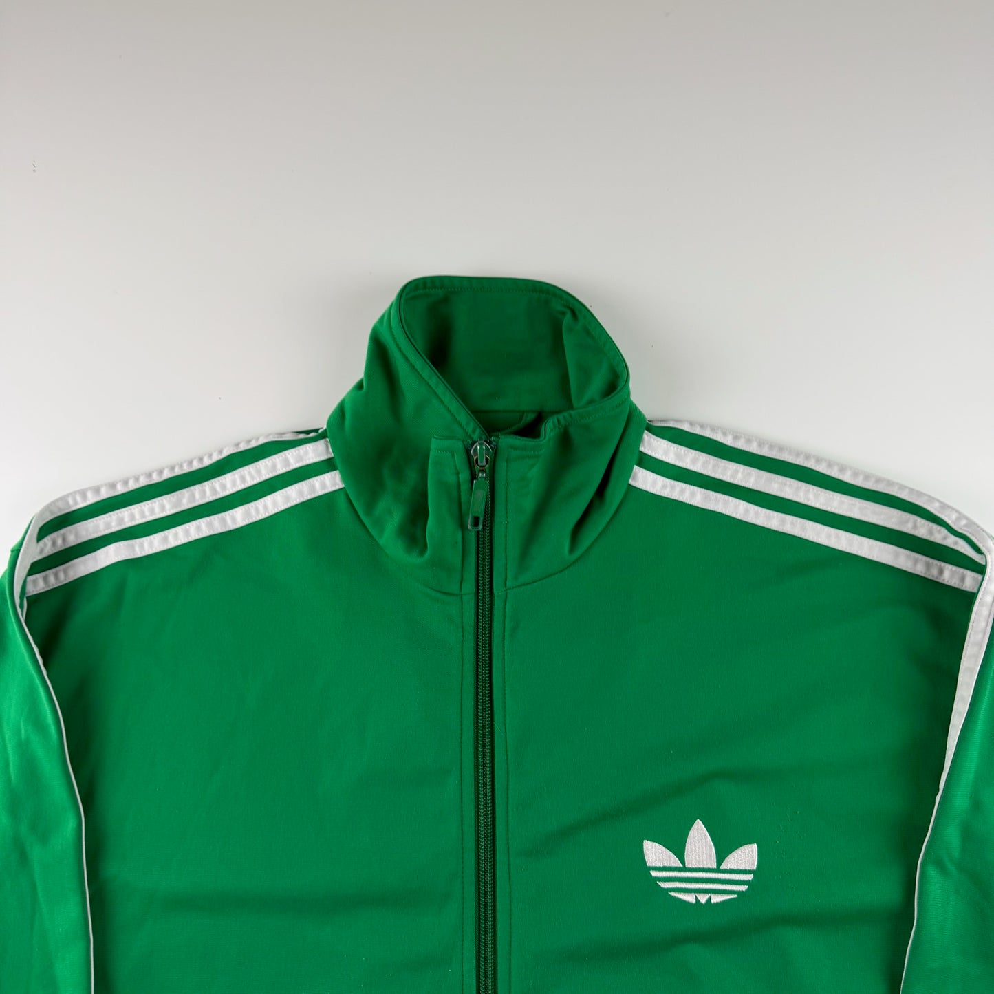Adidas Trackjacket (L)
