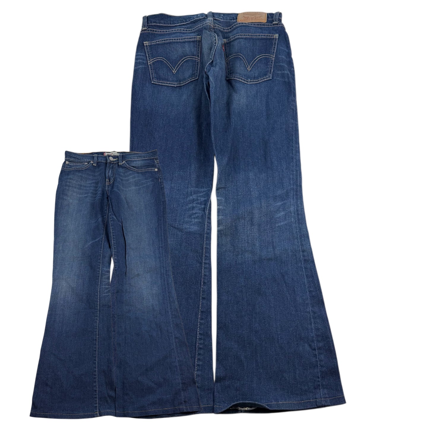 Levi’s 501 Jeans (XS)