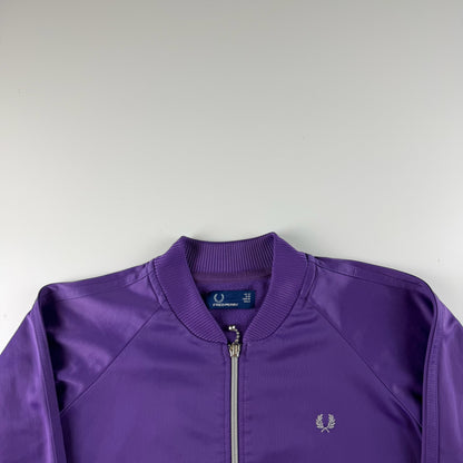 Fred Perry Trackjacket (XS)