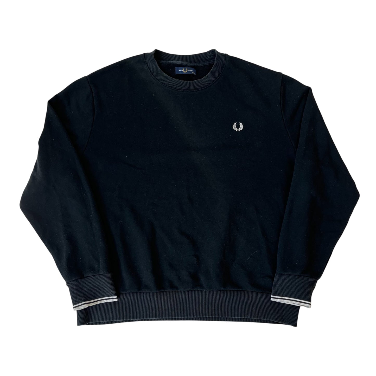Fred Perry Pulli (XXL)